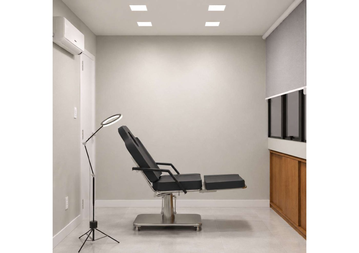 Sala de estética